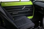 Ford Escort RS1600 1972 года
